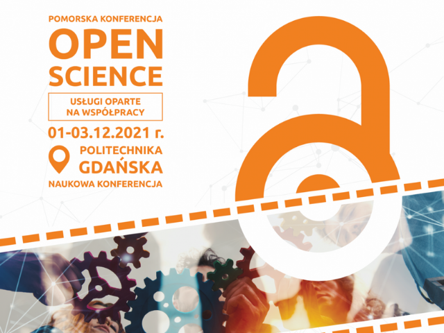 Konferencja Open Science
