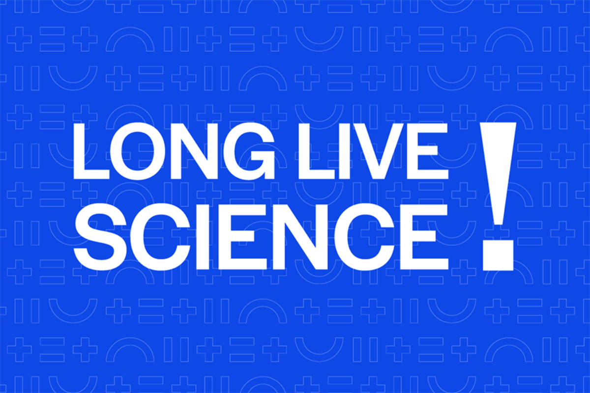 title Long Live Science!