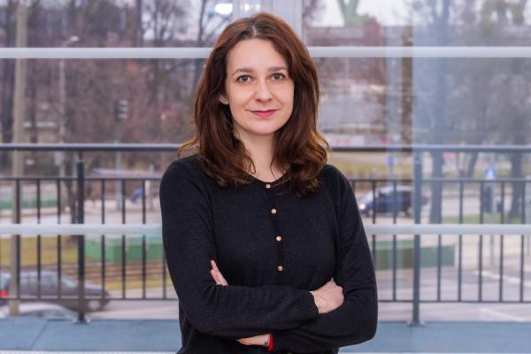 Olga Hofman zdjęcie profilowe