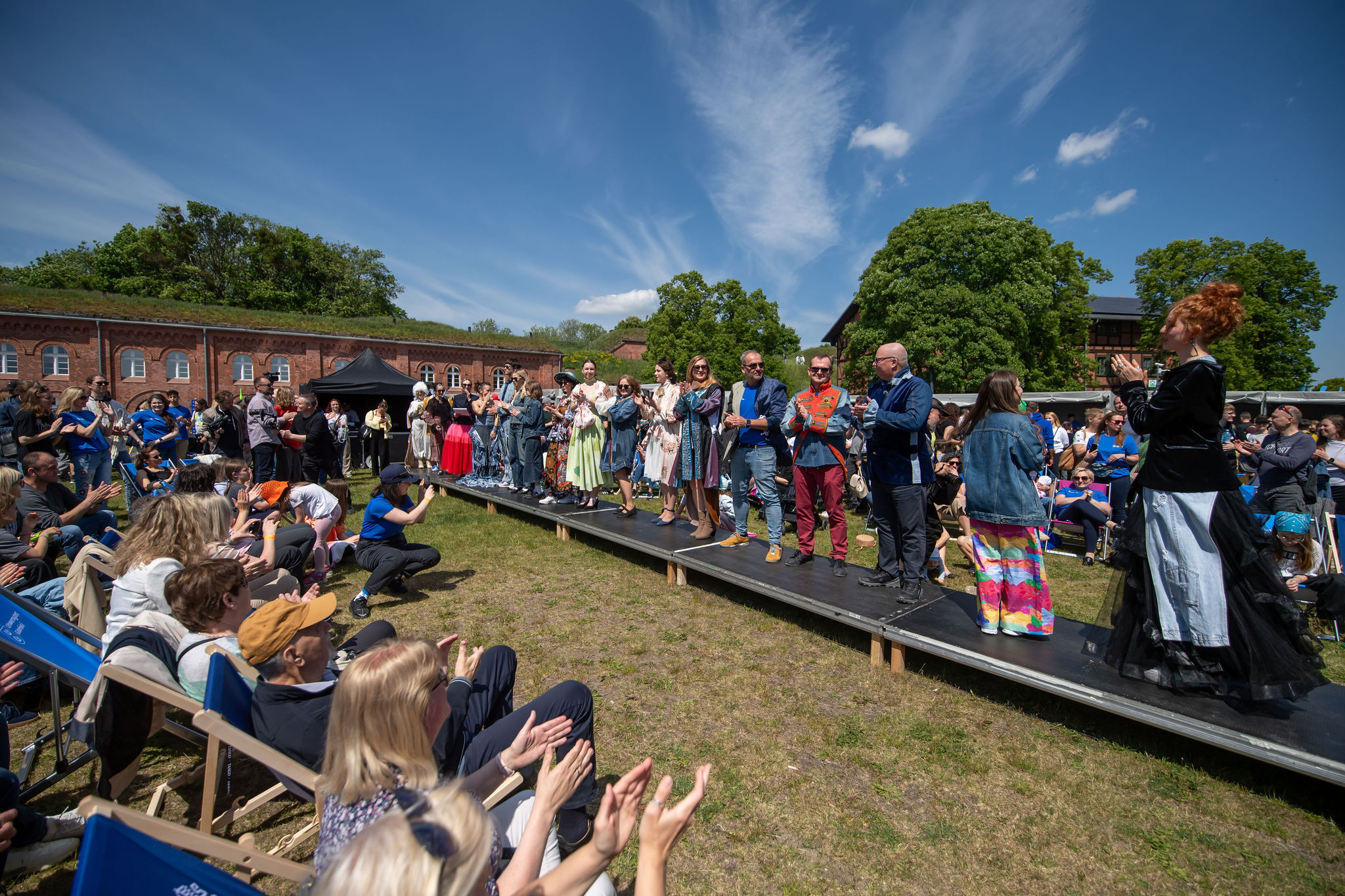 4th Fahrenheit Science Picnic