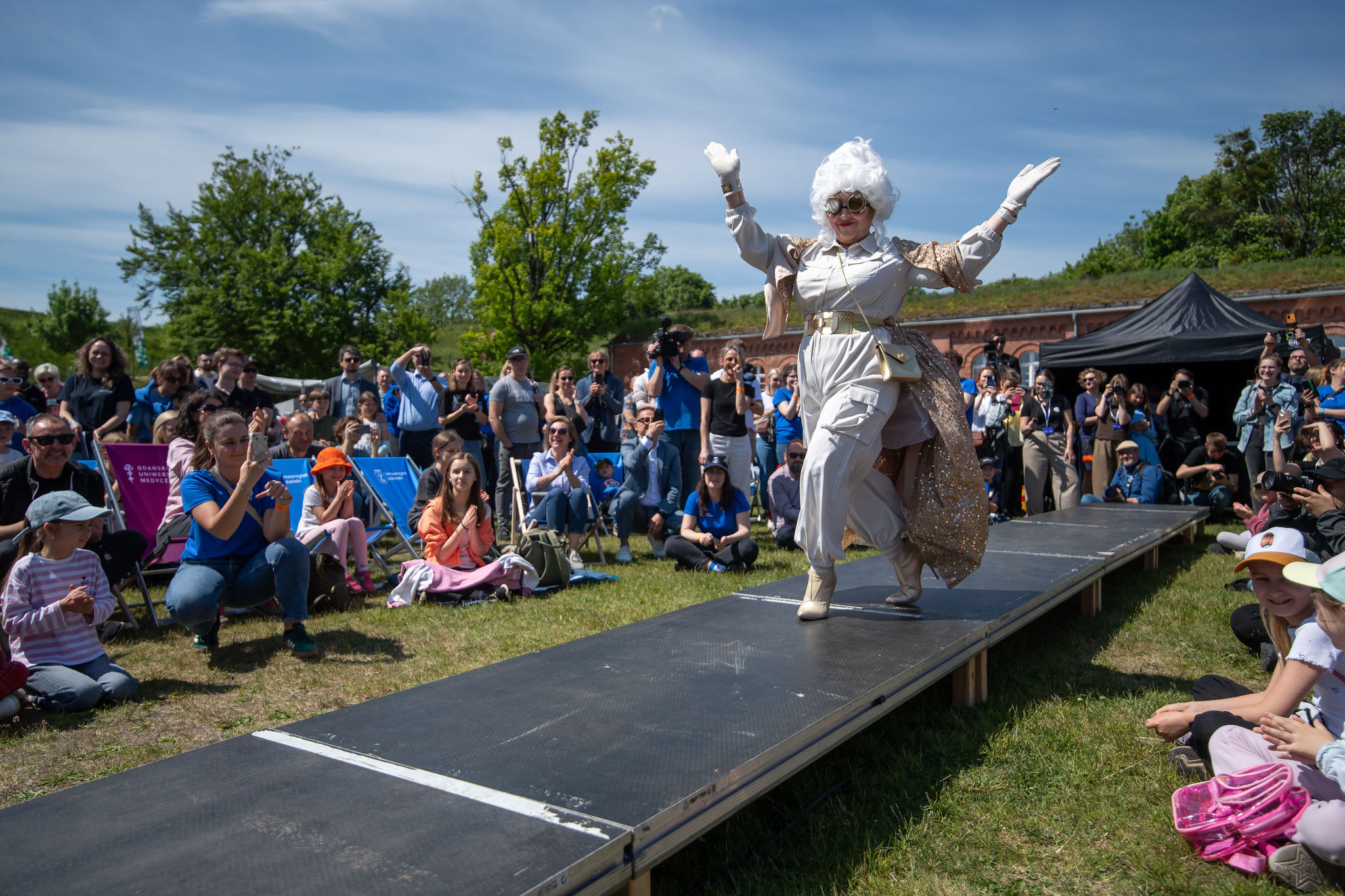 4th Fahrenheit Science Picnic