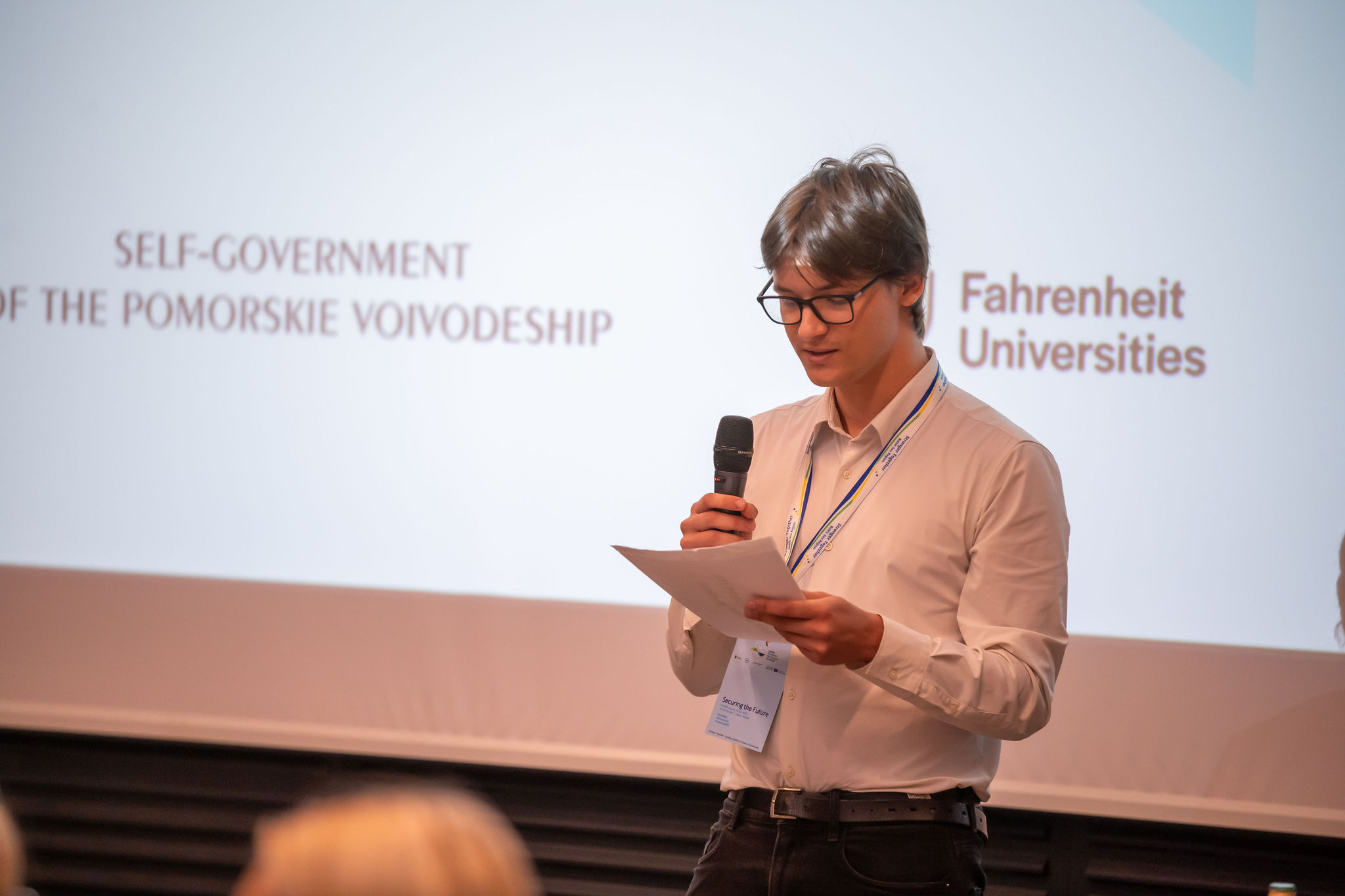 Debata oksfordzka FarU 30.10.2025