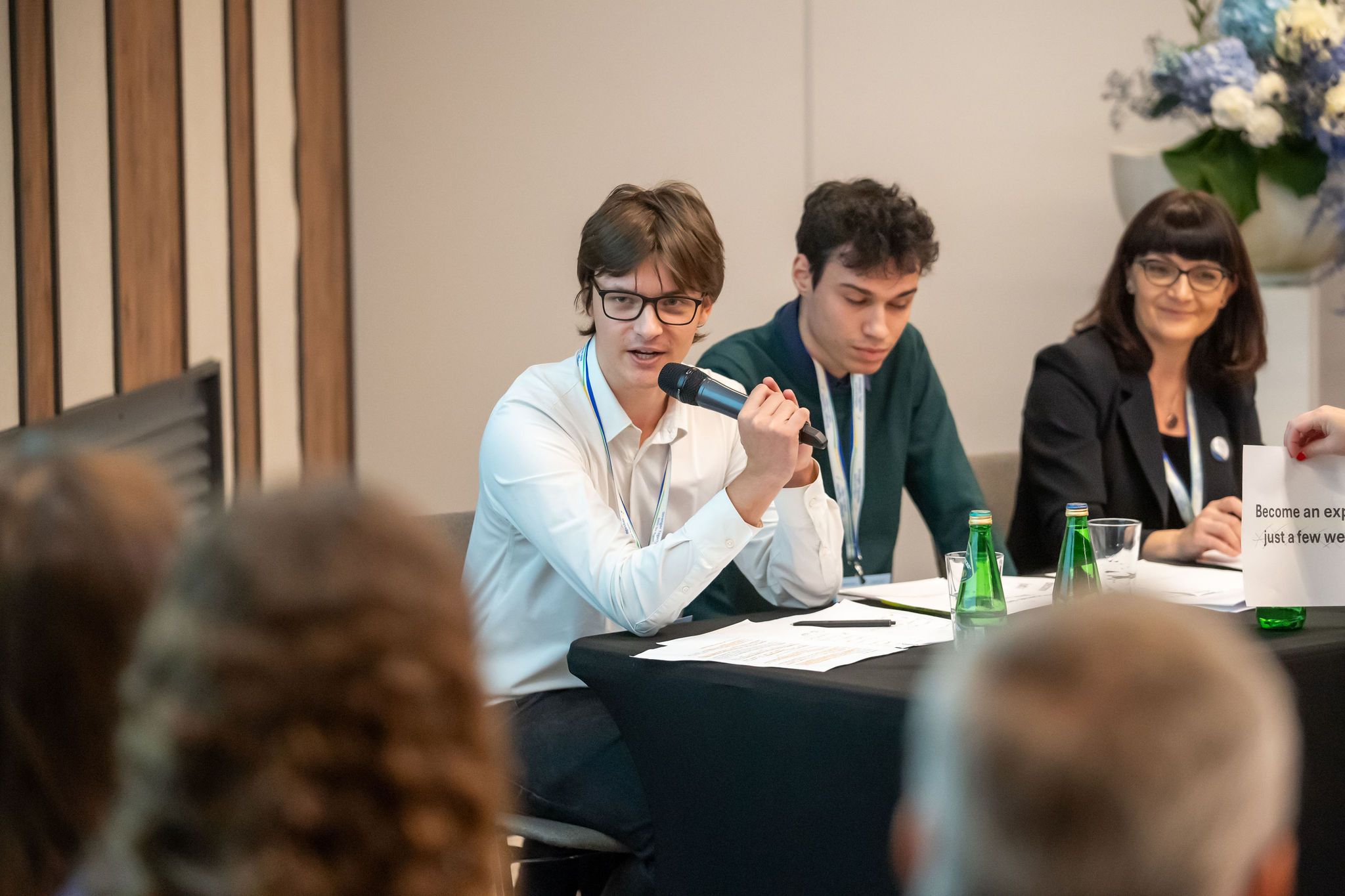 Debata oksfordzka FarU 30.10.2025