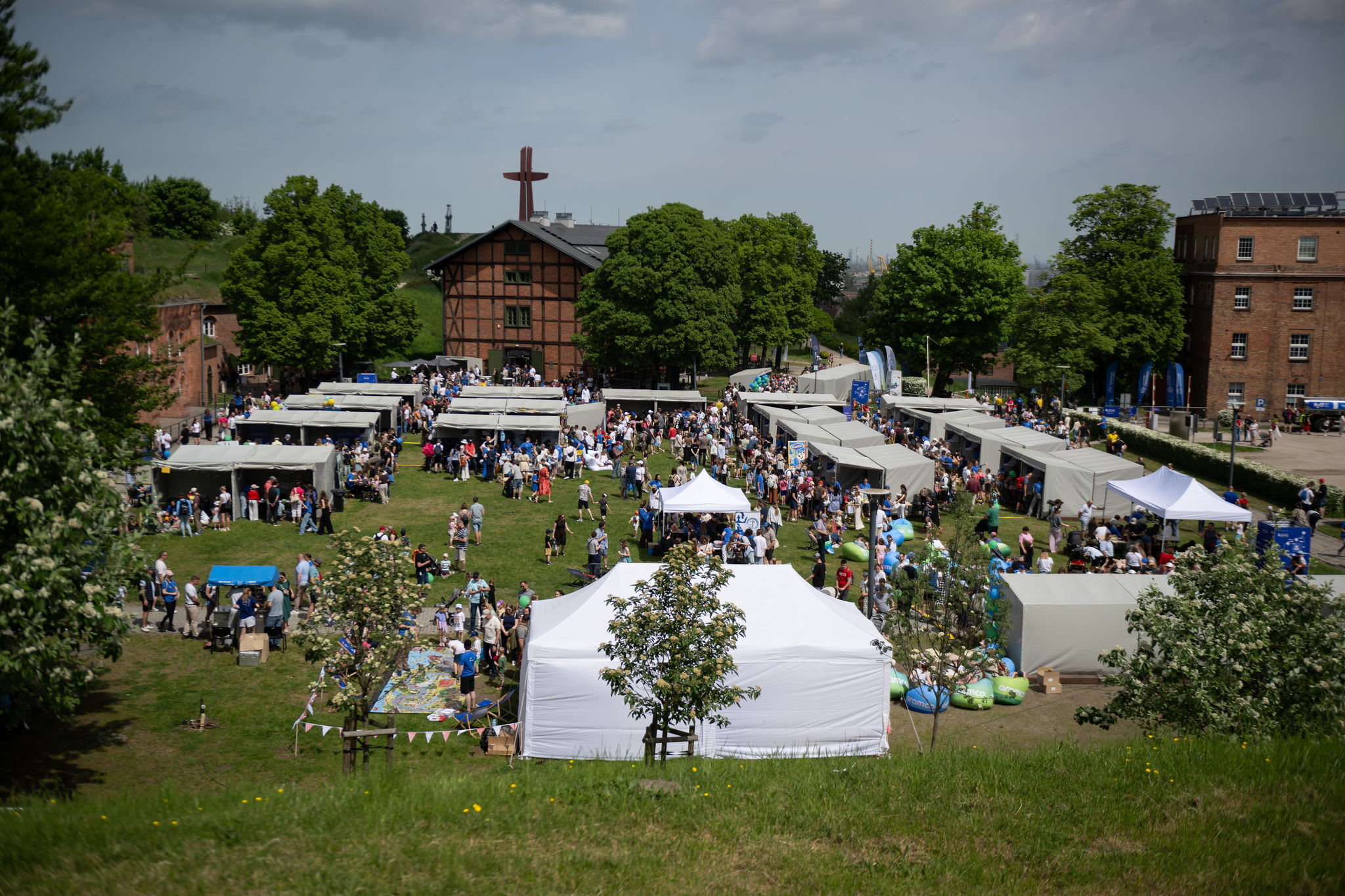 5. Piknik Nauki Fahrenheita