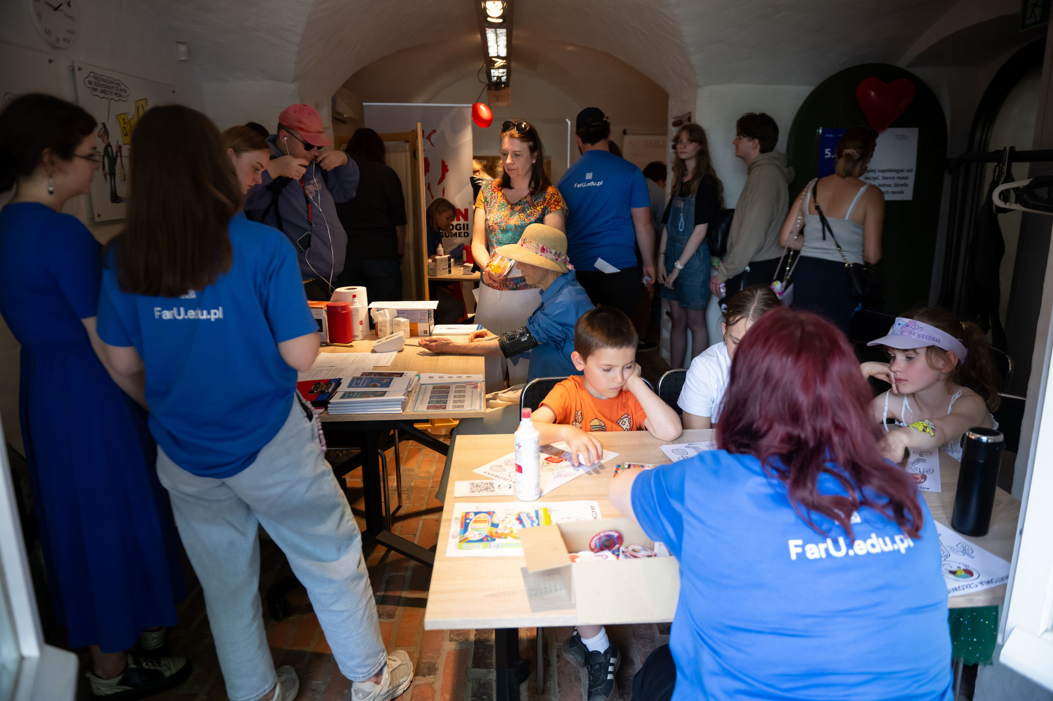 5th Fahrenheit Science Picnic