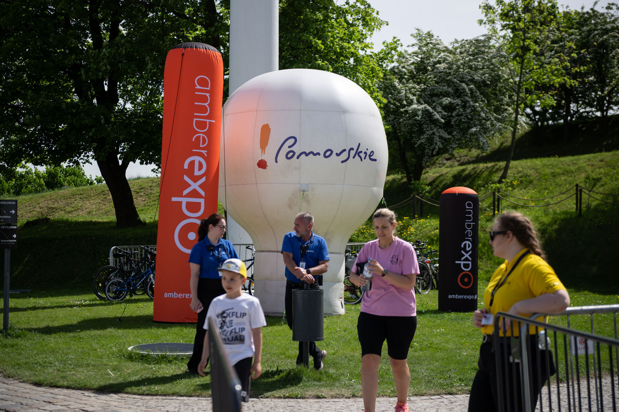 5. Piknik Nauki Fahrenheita