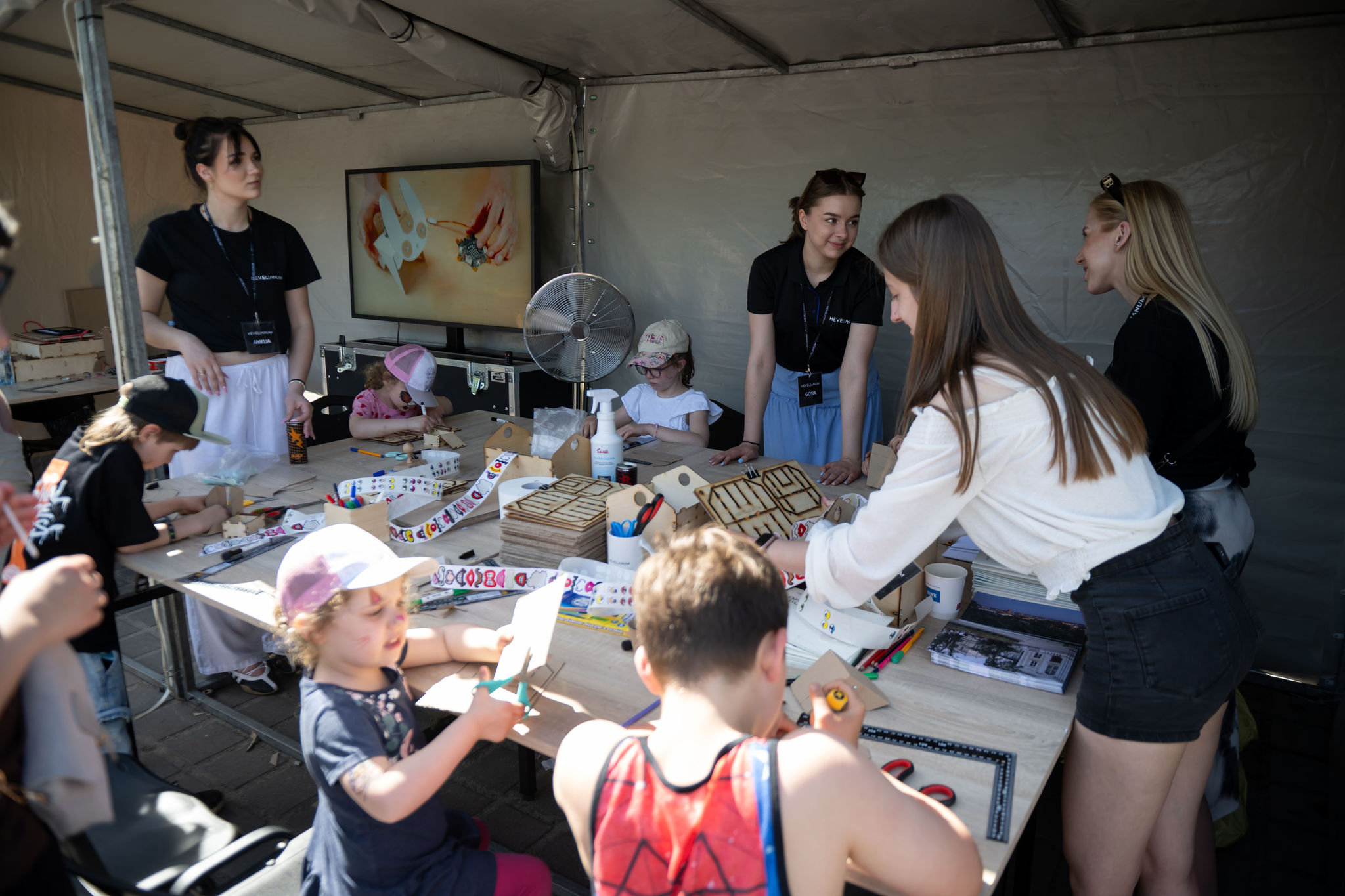 5. Piknik Nauki Fahrenheita