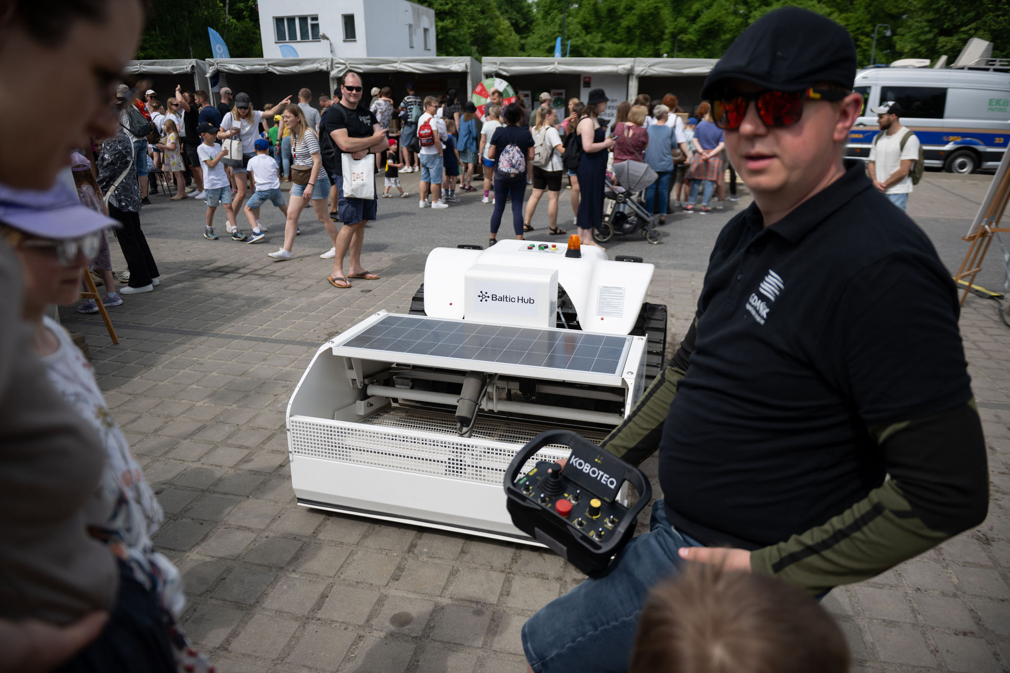 5. Piknik Nauki Fahrenheita