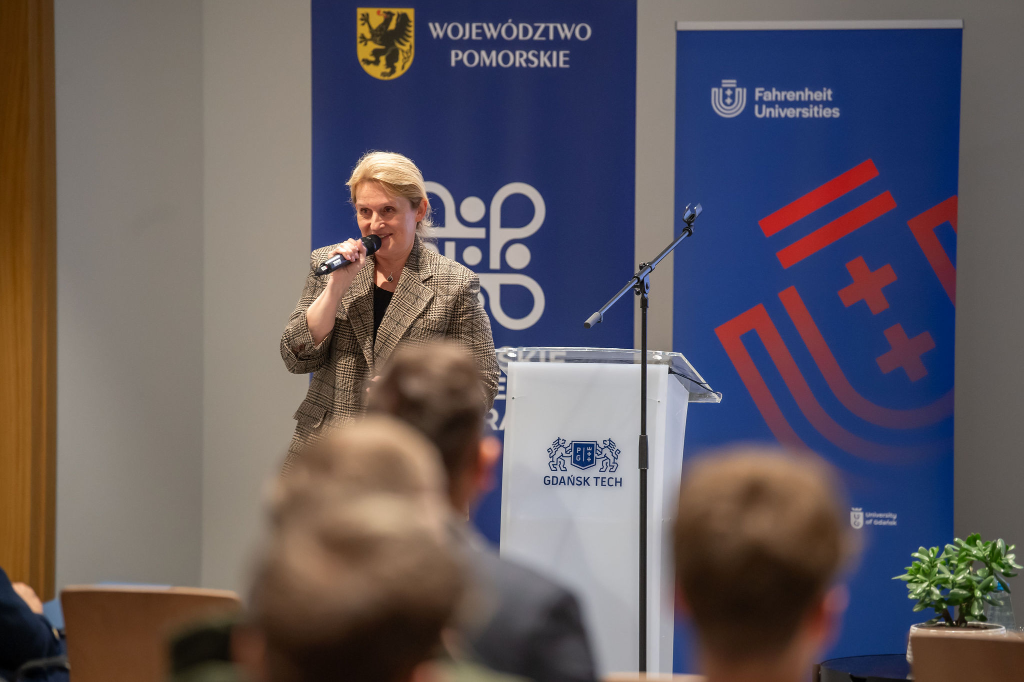 Zdjęcia Dzień Jakości FarU 21.10.2026