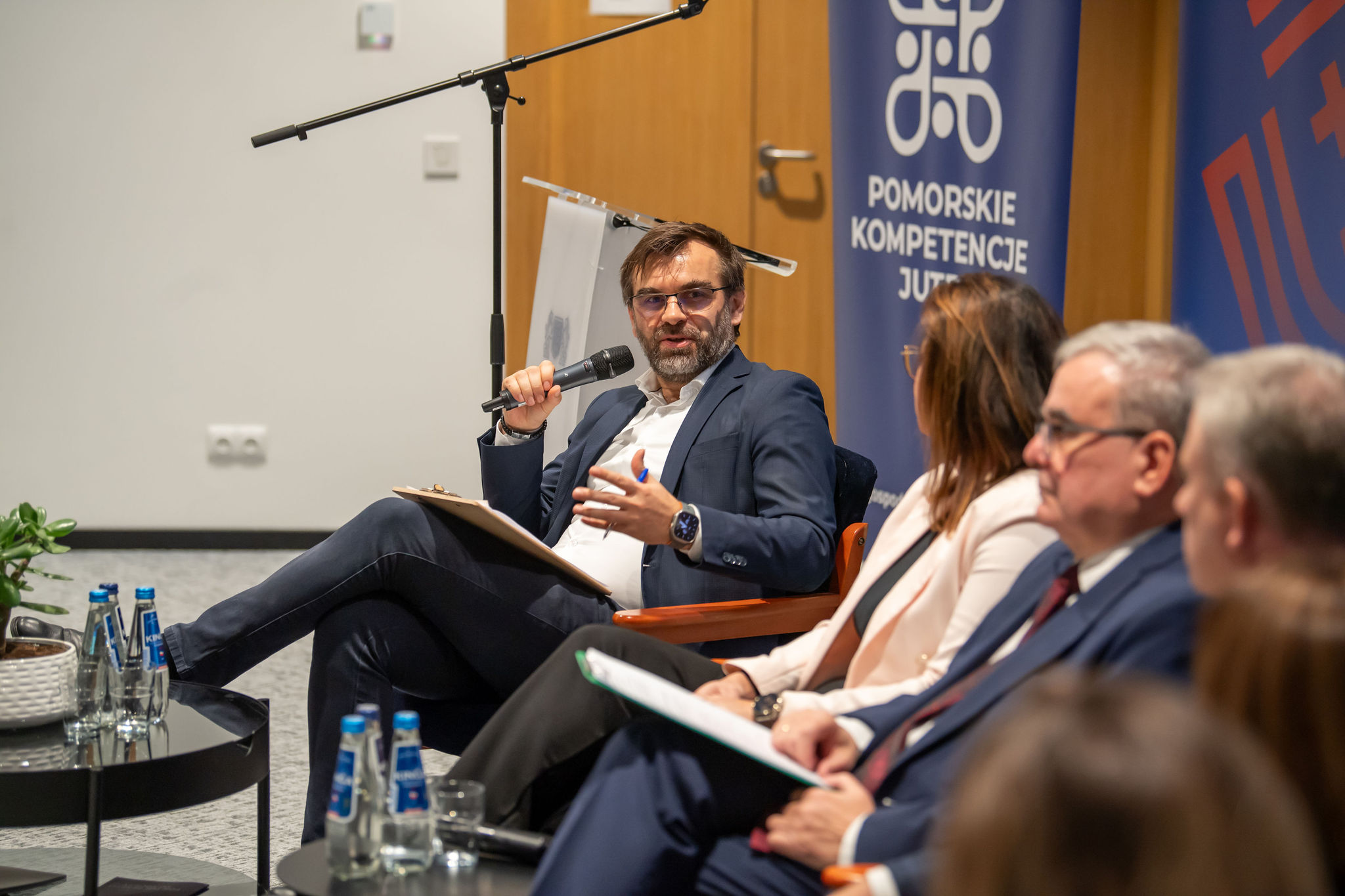 Zdjęcia Dzień Jakości FarU 21.10.2026 panel IV