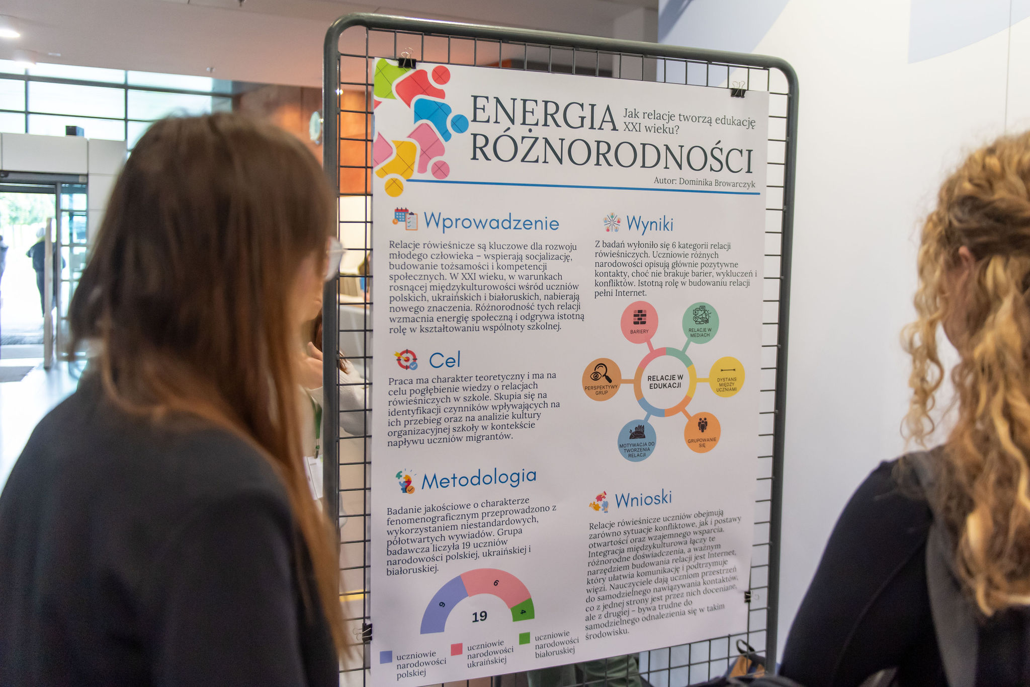 Fotorelacja z Release the Energy 2025