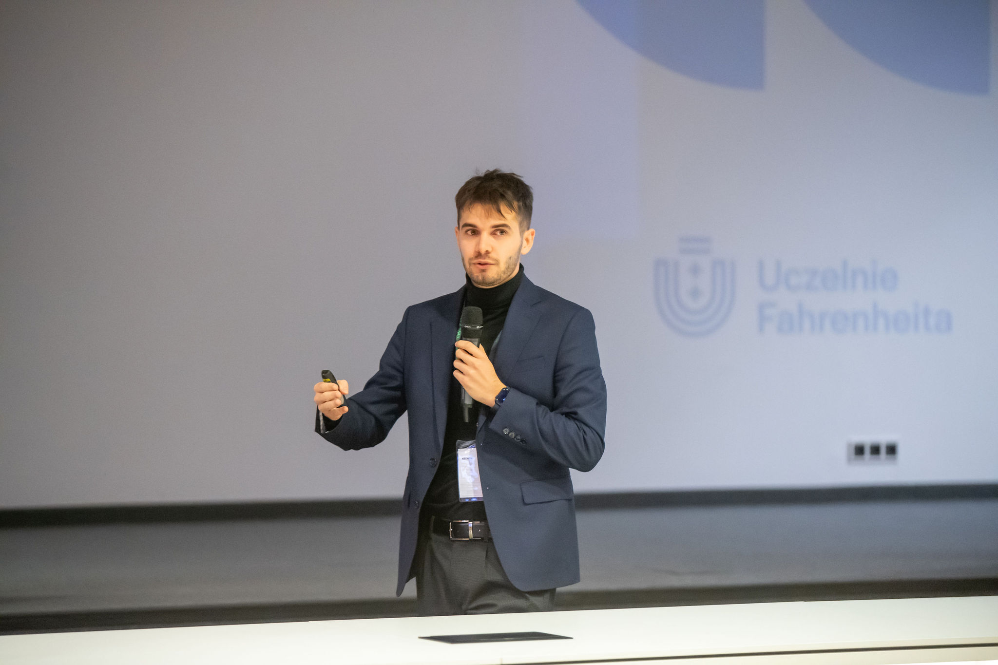 Fotorelacja z Release the Energy 2025