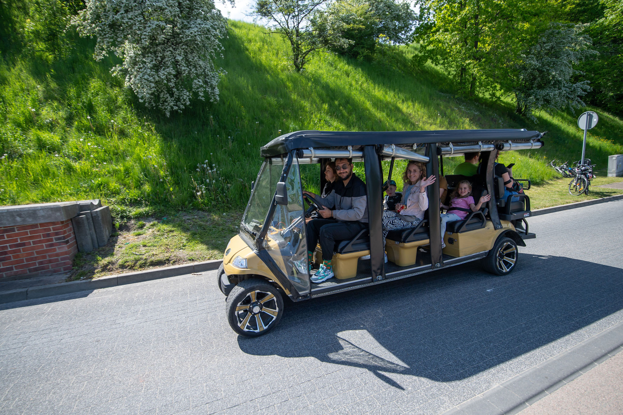 Relacja z 4. Pikniku Nauki Fahrenheita
