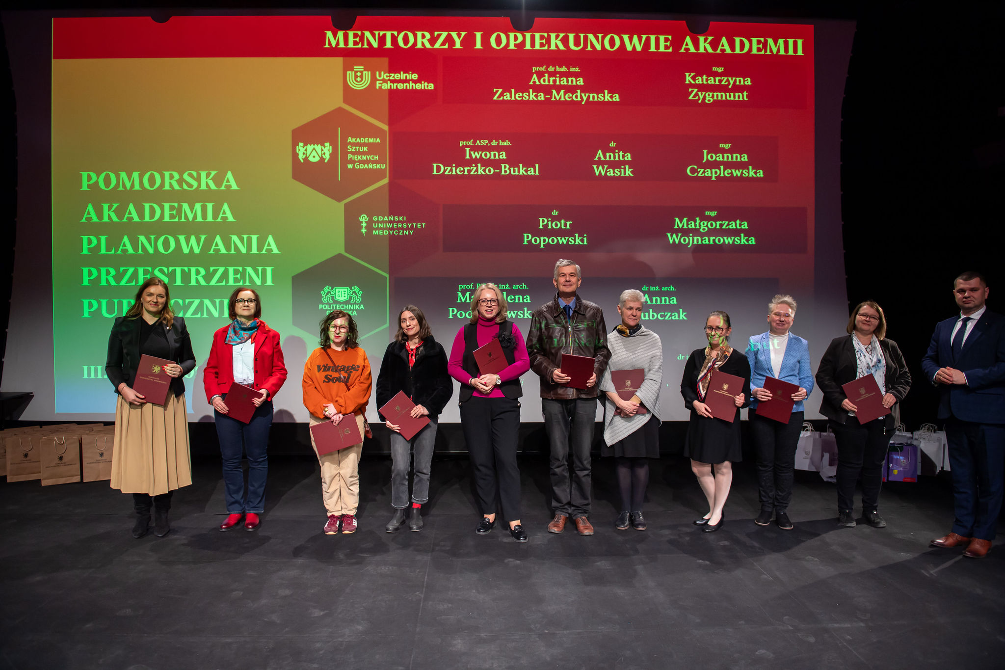 Gala PAPPP 23.03.2026