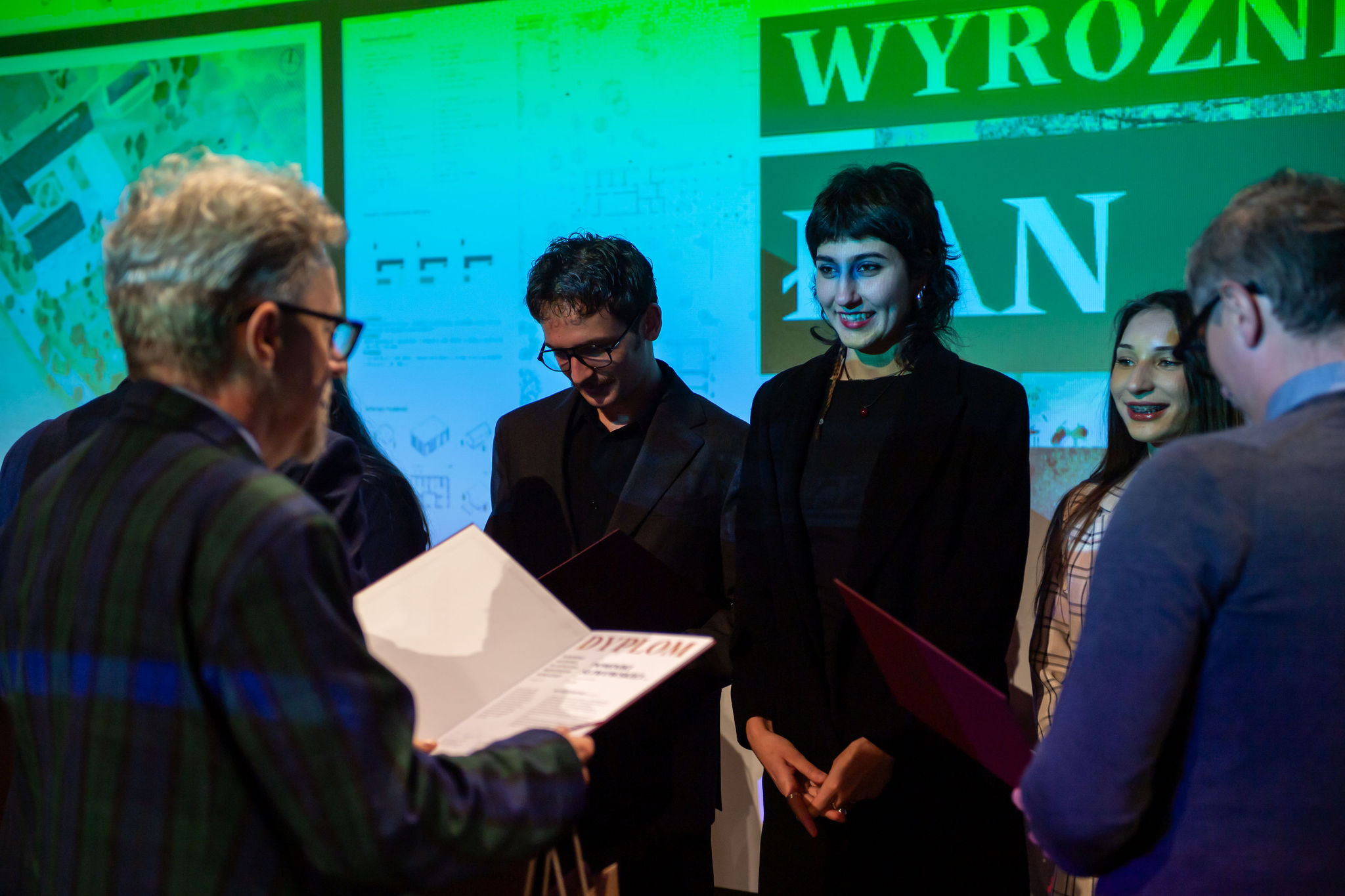 Gala PAPPP 23.03.2026