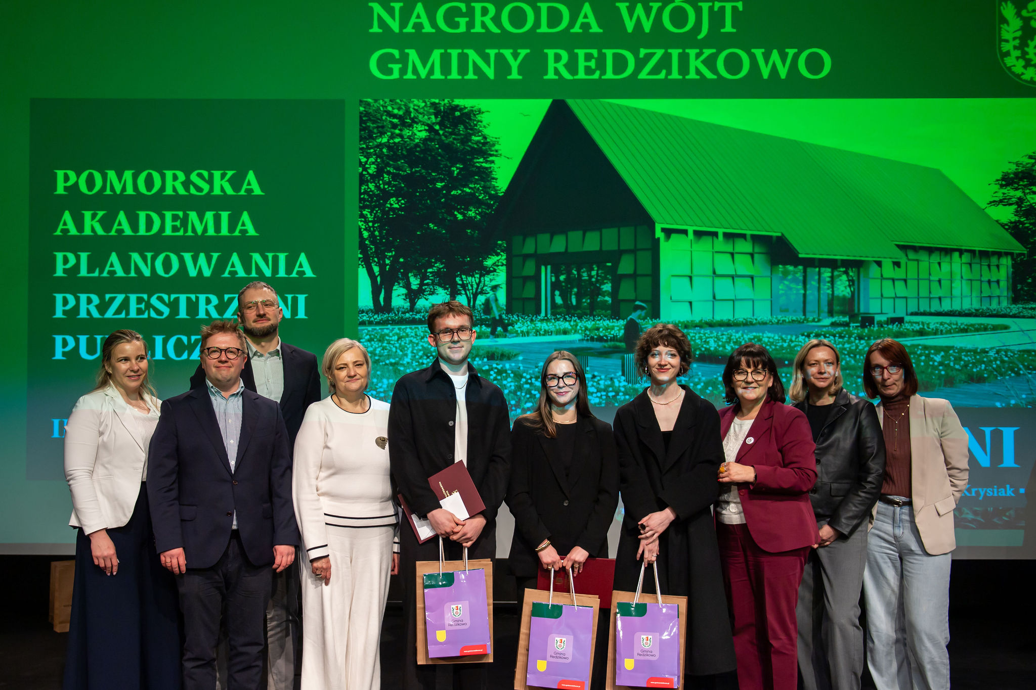 Gala PAPPP 23.03.2026