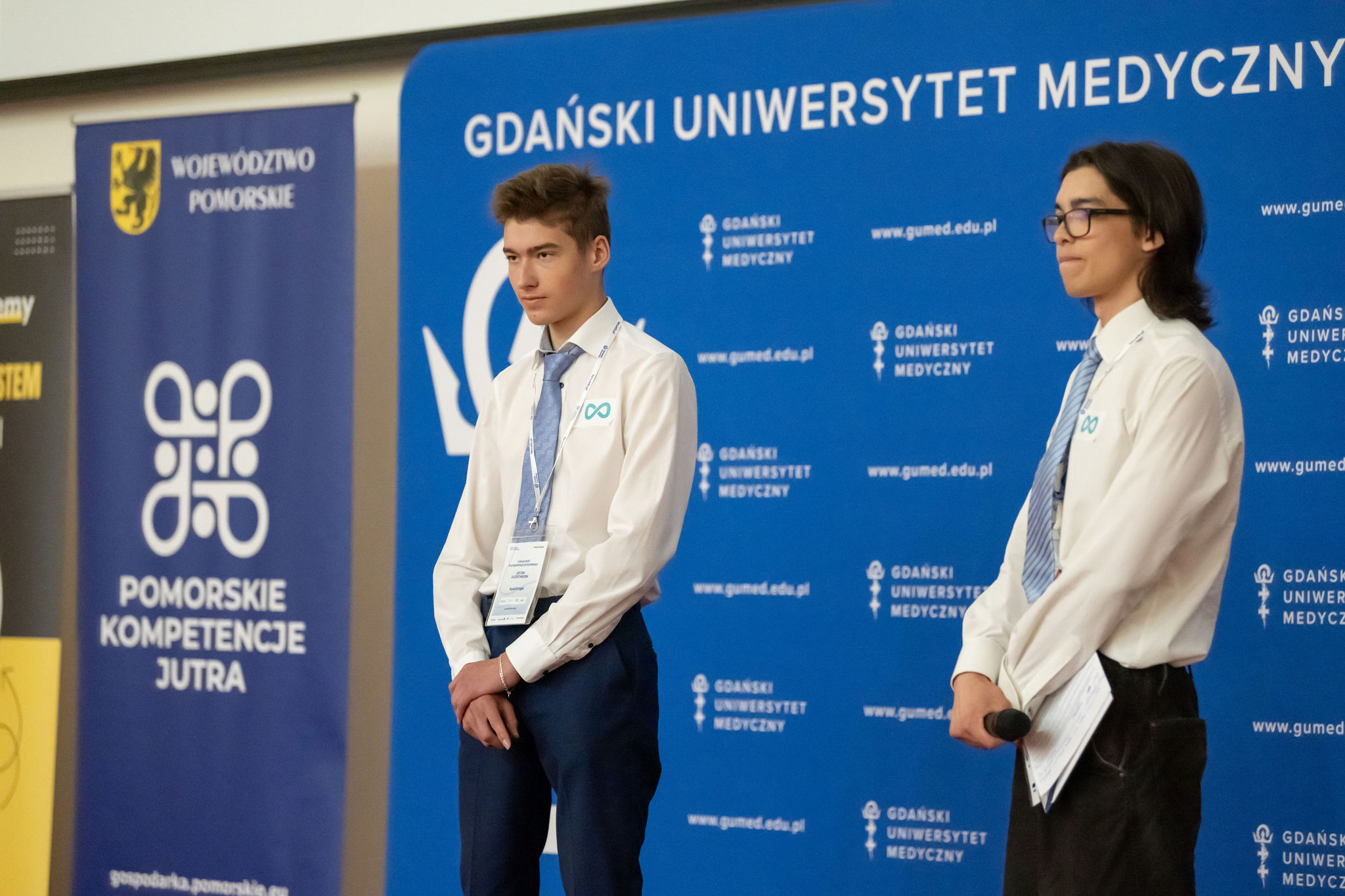 Final of “Fahrenheit. Future Competencies" competition