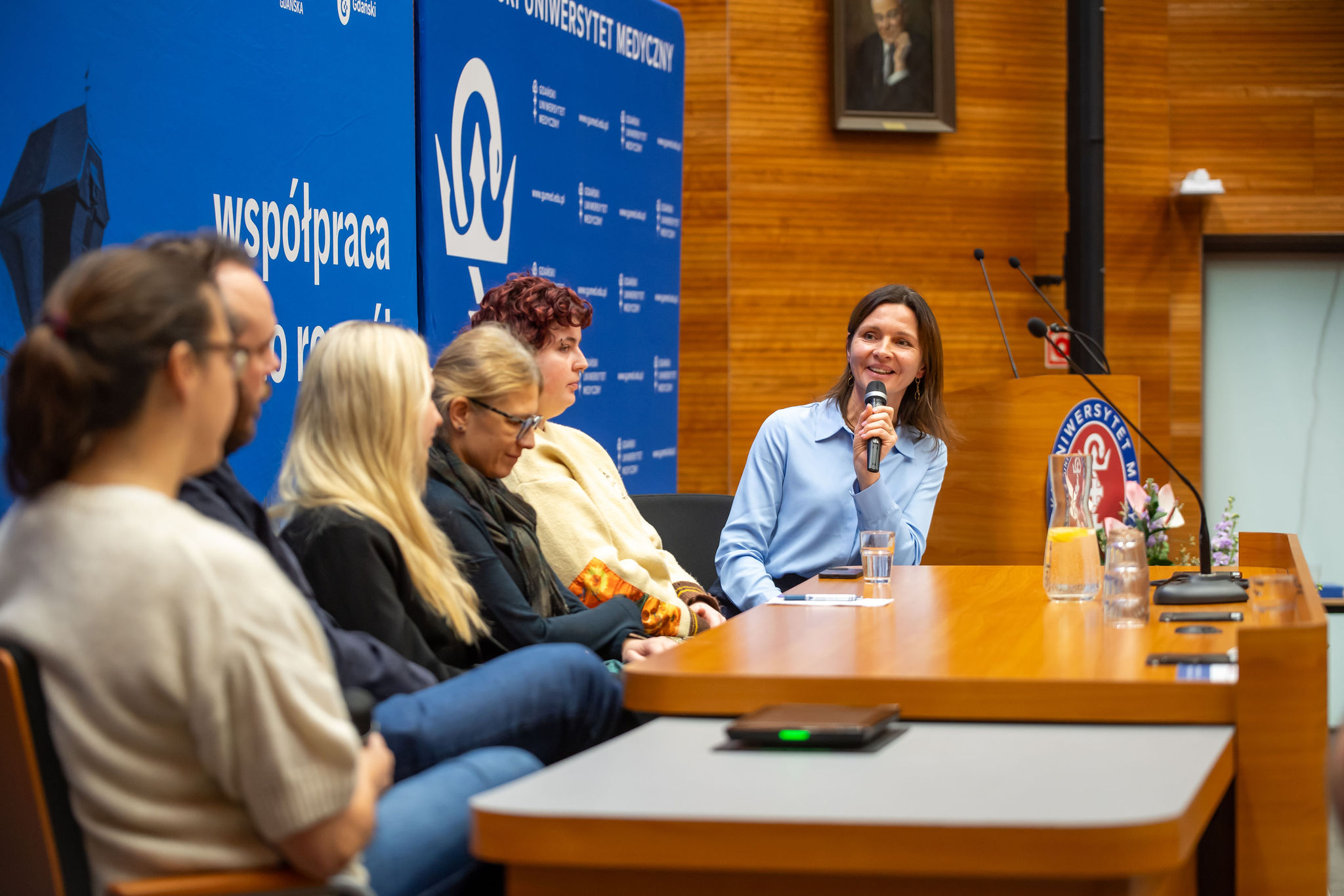 Dzień Jakości FarU 2025