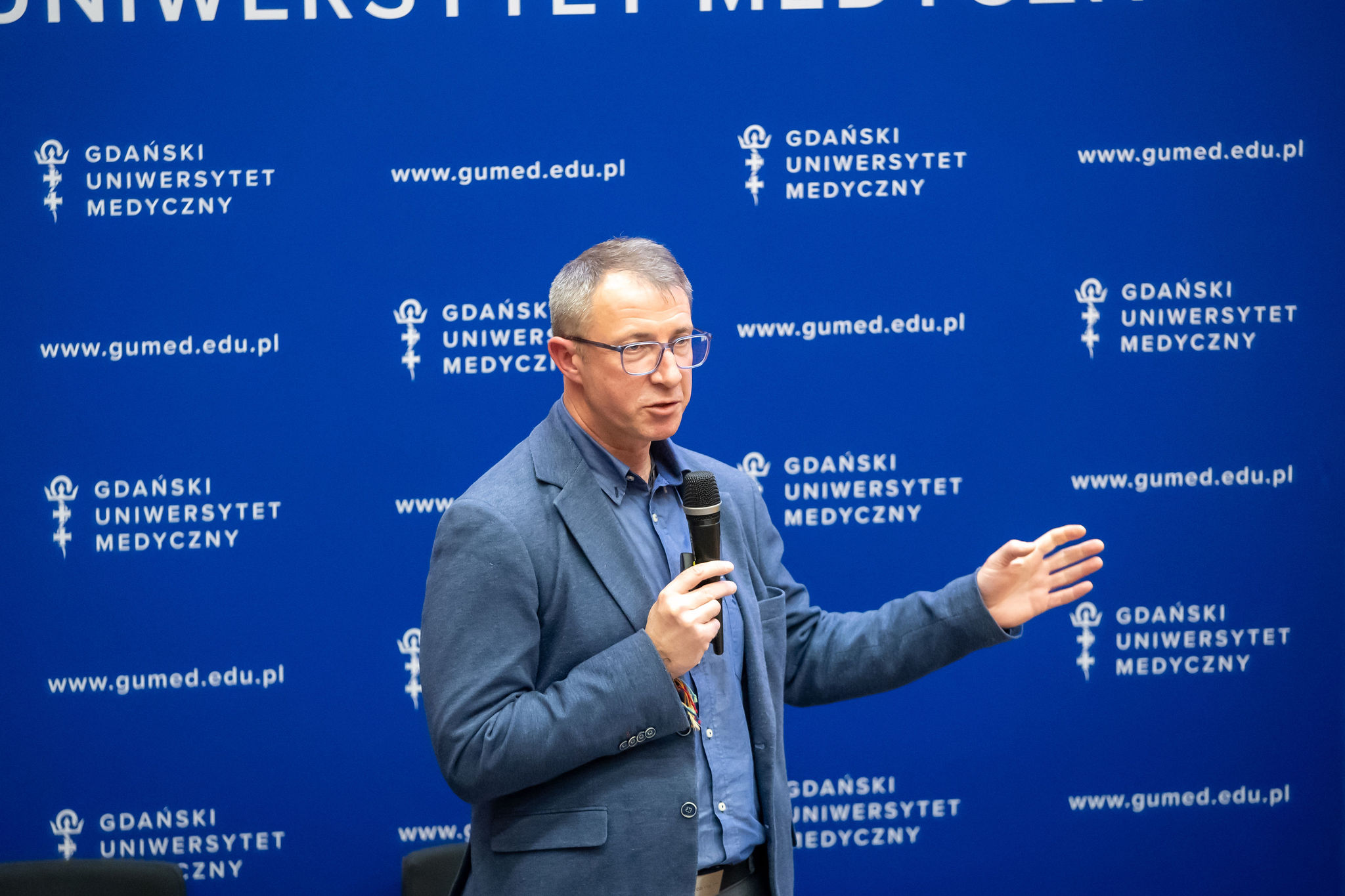 Dzień Jakości FarU 2025