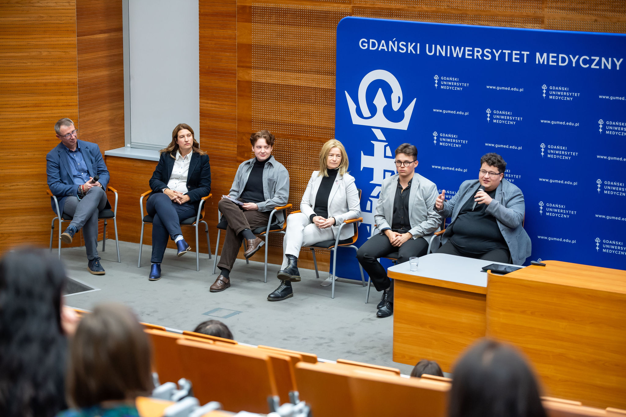 Dzień Jakości FarU 2025