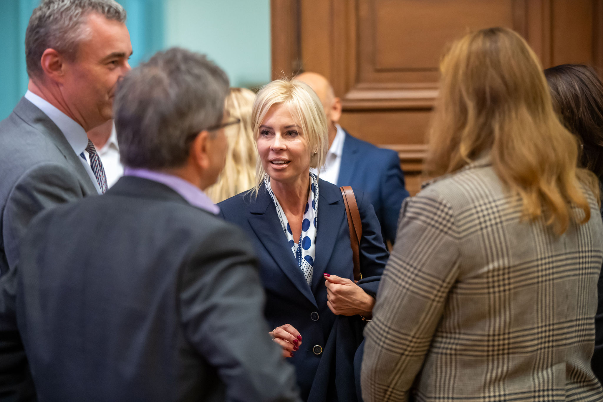 Relacja z Konwentu Gospodarczego FarU 13.10.2025