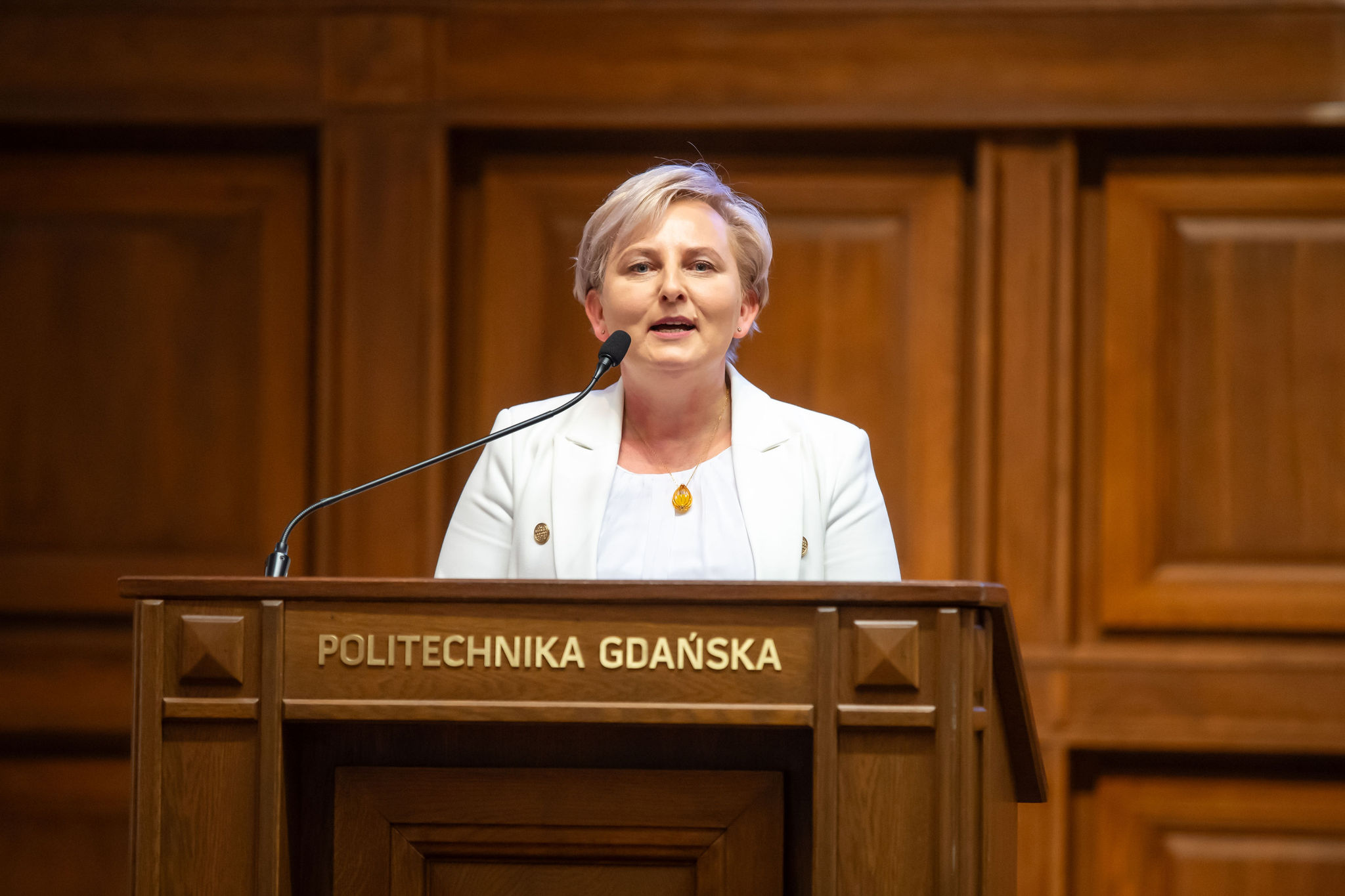 Relacja z Konwentu Gospodarczego FarU 13.10.2025