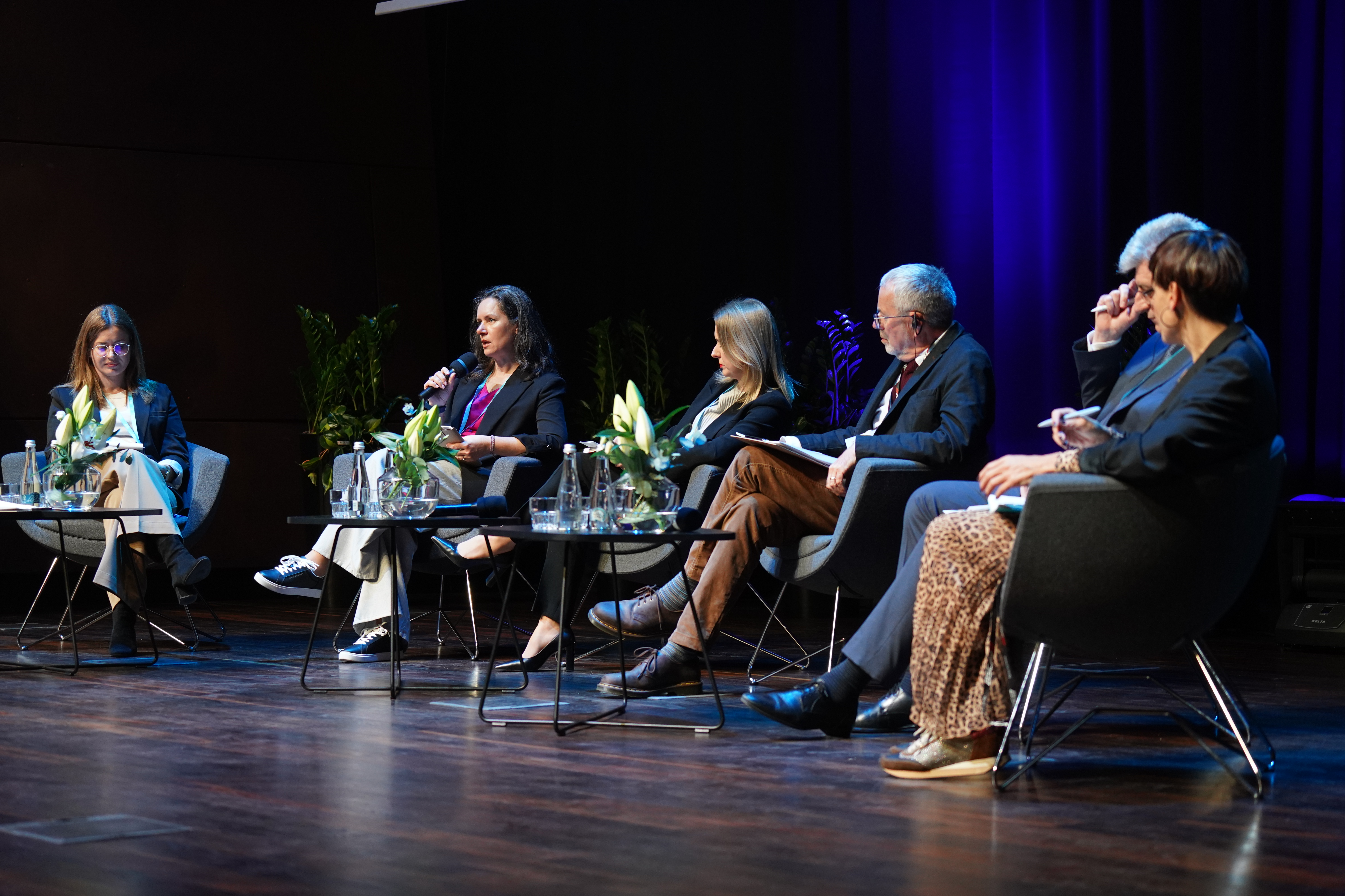 Baltic Nuclear Energy Forum 2025