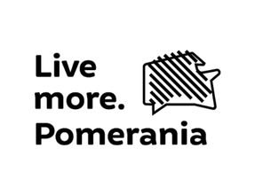 Live more. Pomerania