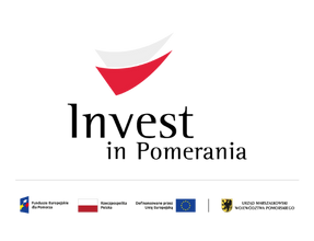 Live more. Pomerania