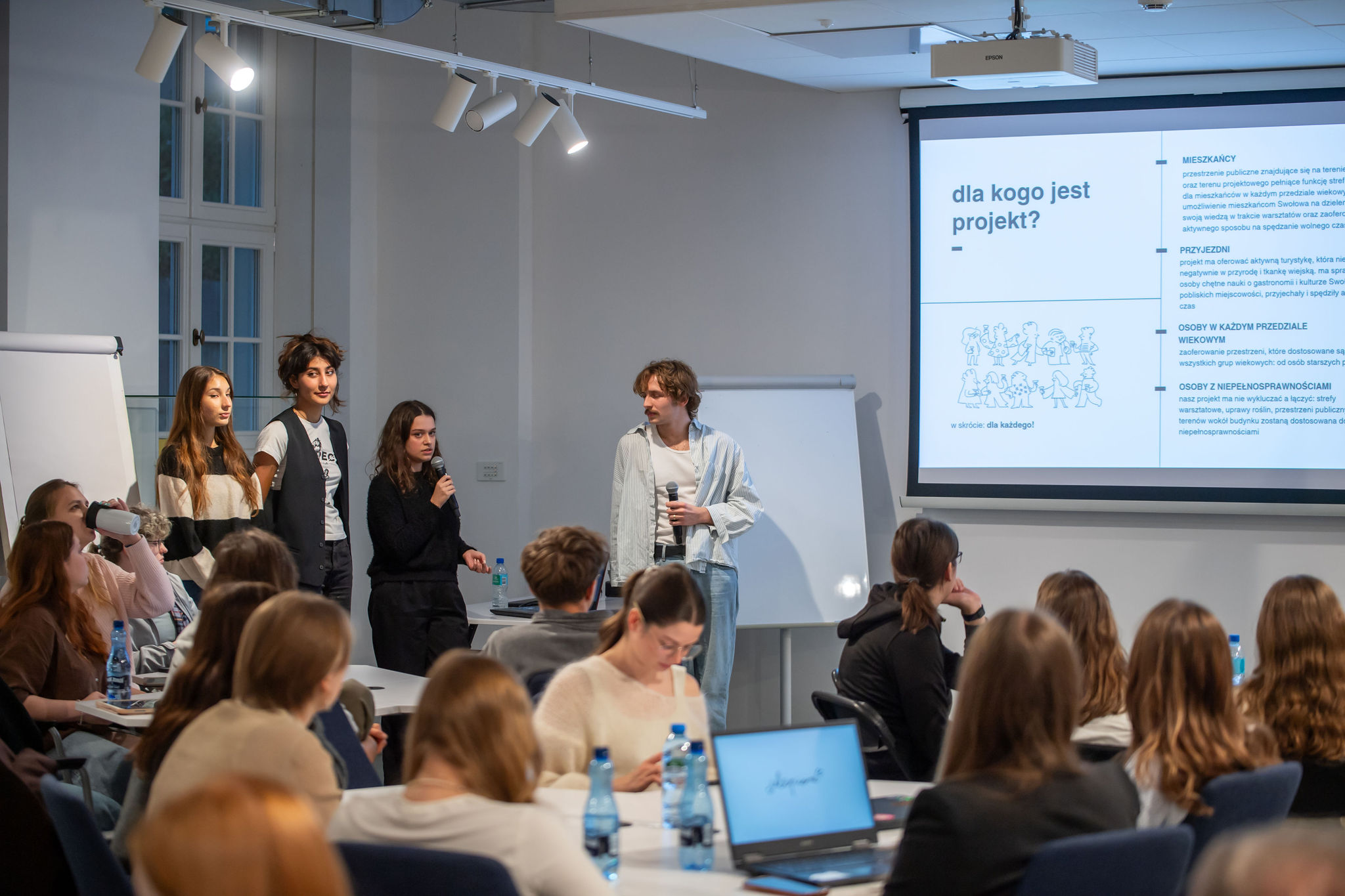 PAPPP spotkanie 5.11.2025 na PG