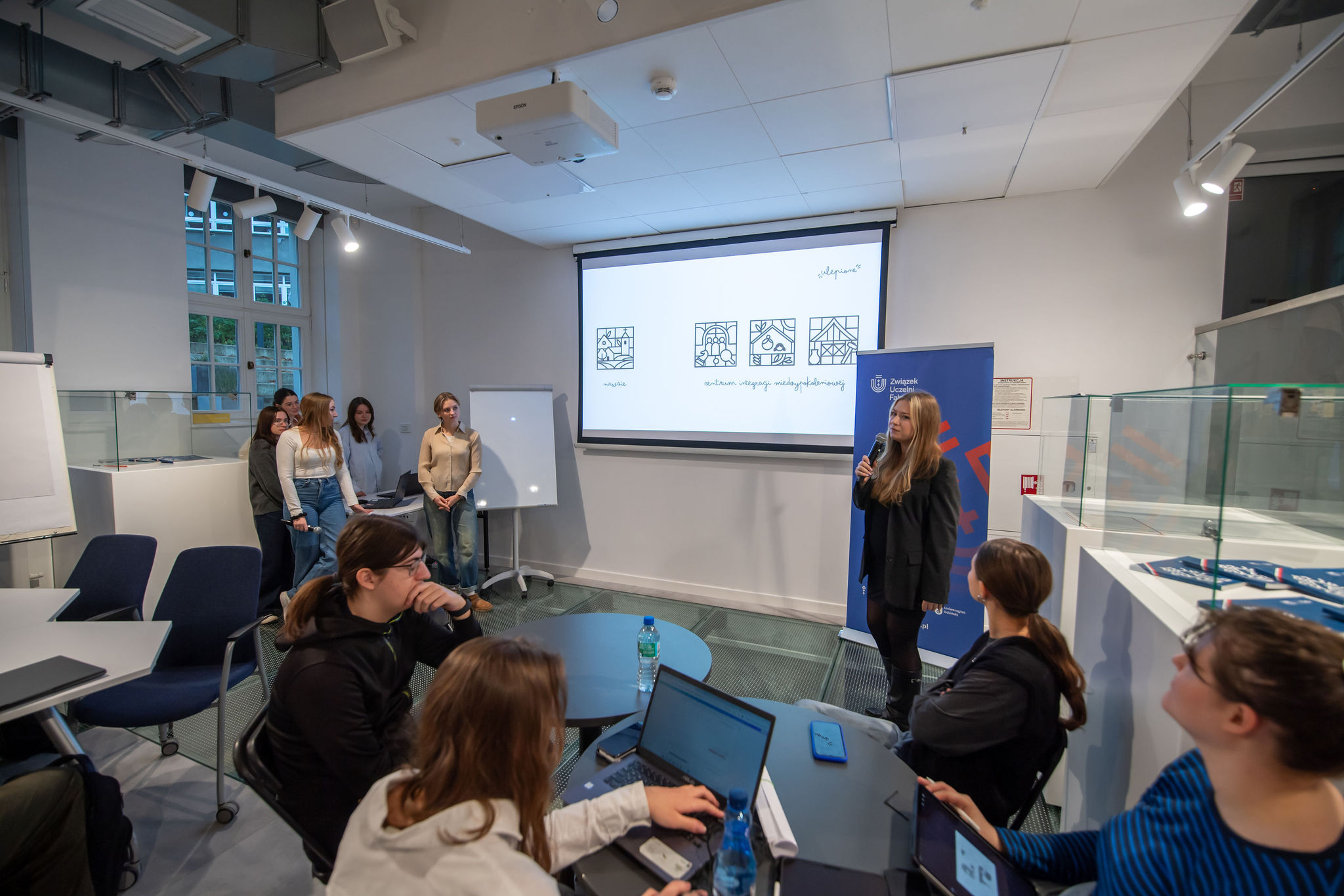 PAPPP spotkanie 5.11.2025 na PG