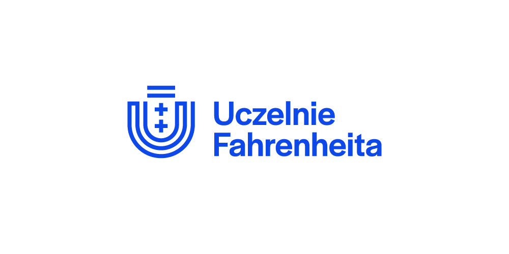 Logotyp Związek Uczelni Fahrenheita